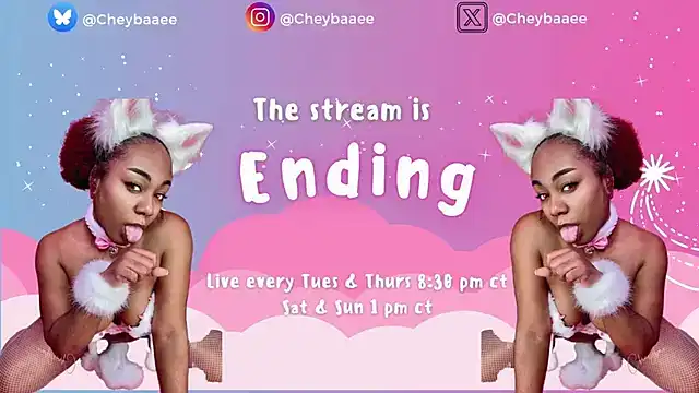 Cheybaaee