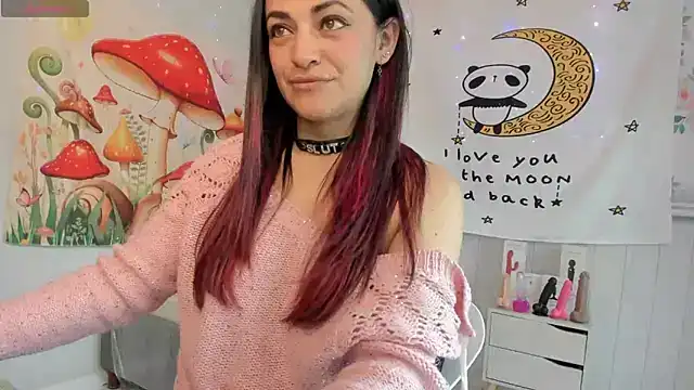LovelyAzucena